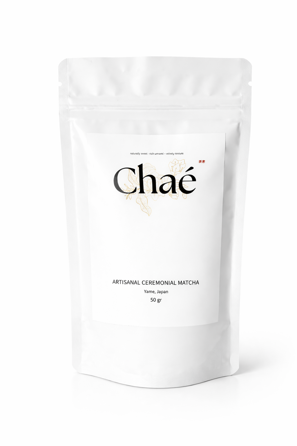 Artisanal Ceremonial matcha - YAME
