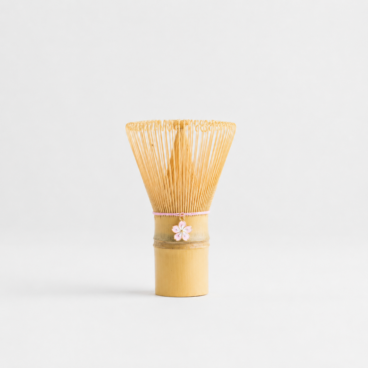 Artisan Matcha Whisk - SAKURA