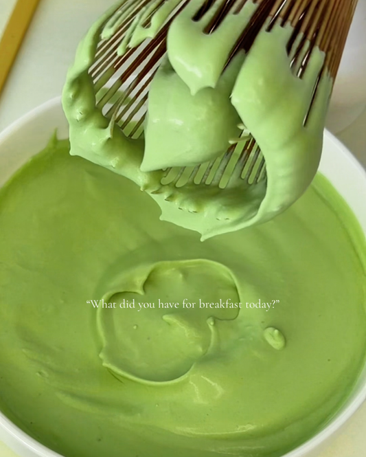 Matcha Cloud