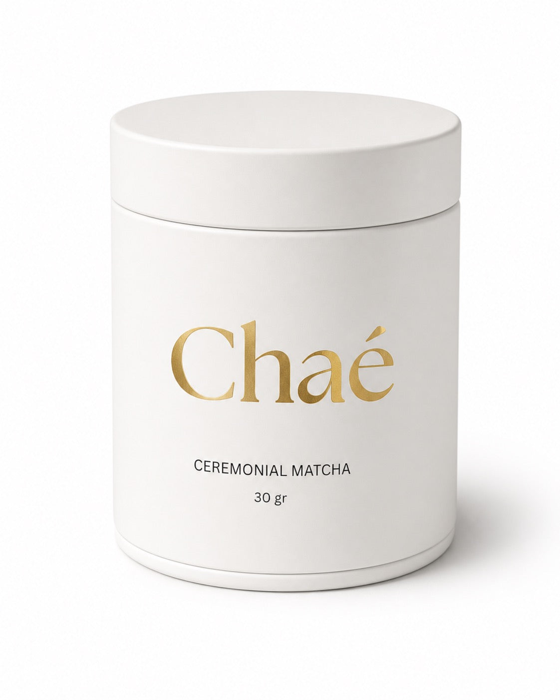 Artisanal Ceremonial Matcha - YAME (30 gr)