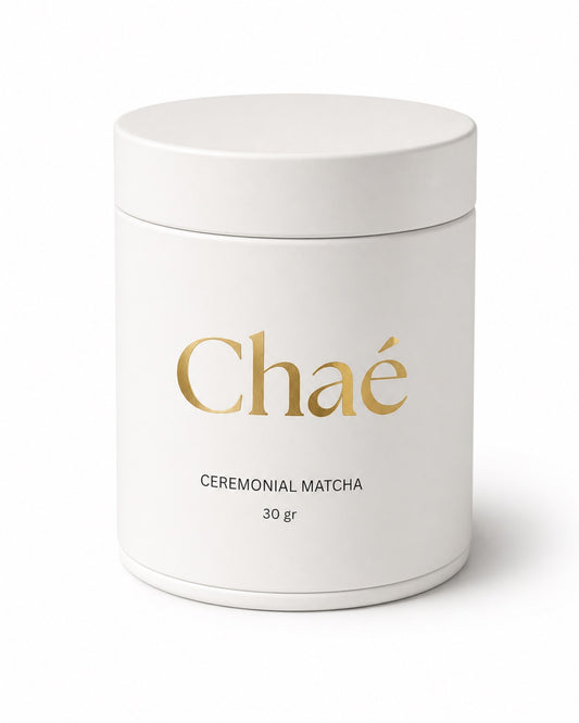 Artisanal Ceremonial Matcha - YAME (30 gr)