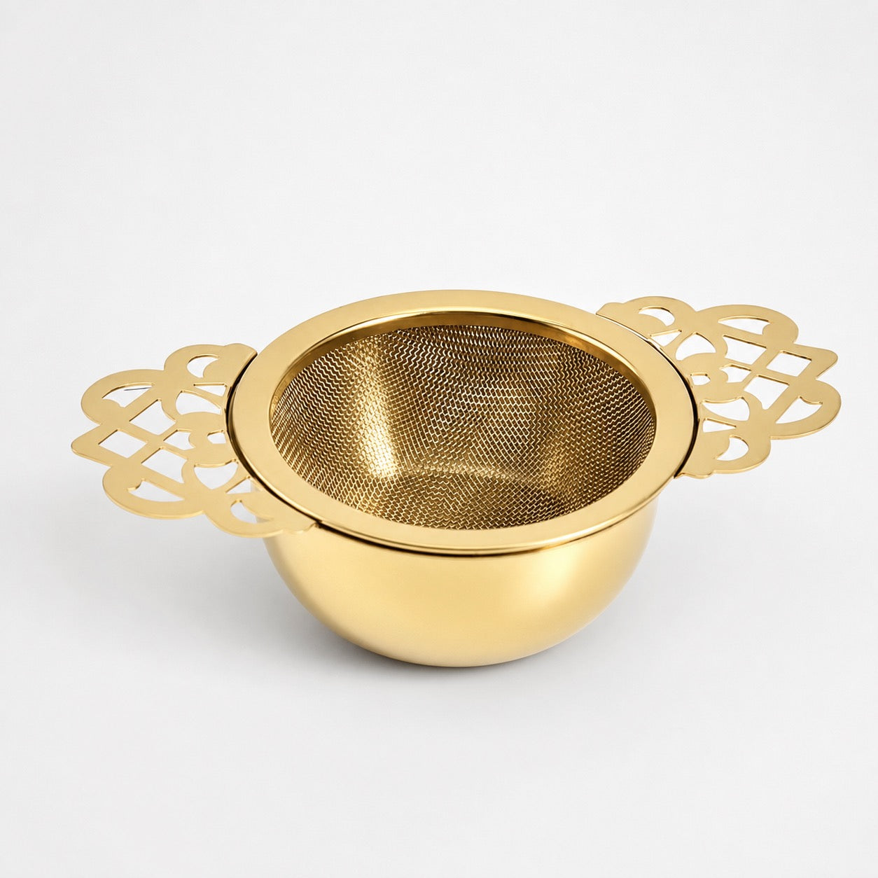 Artisan Matcha Sifter - FURUI
