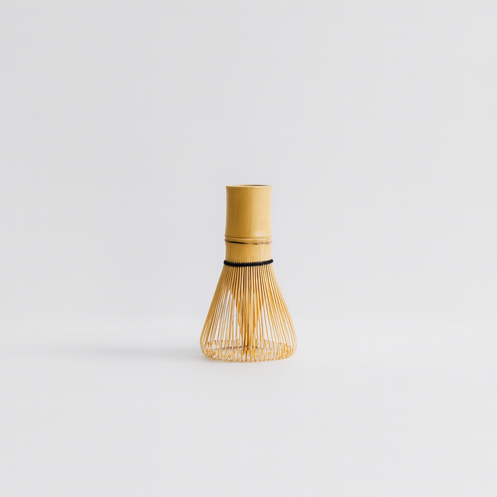 Artisanal Matcha Whisk - CHASEN