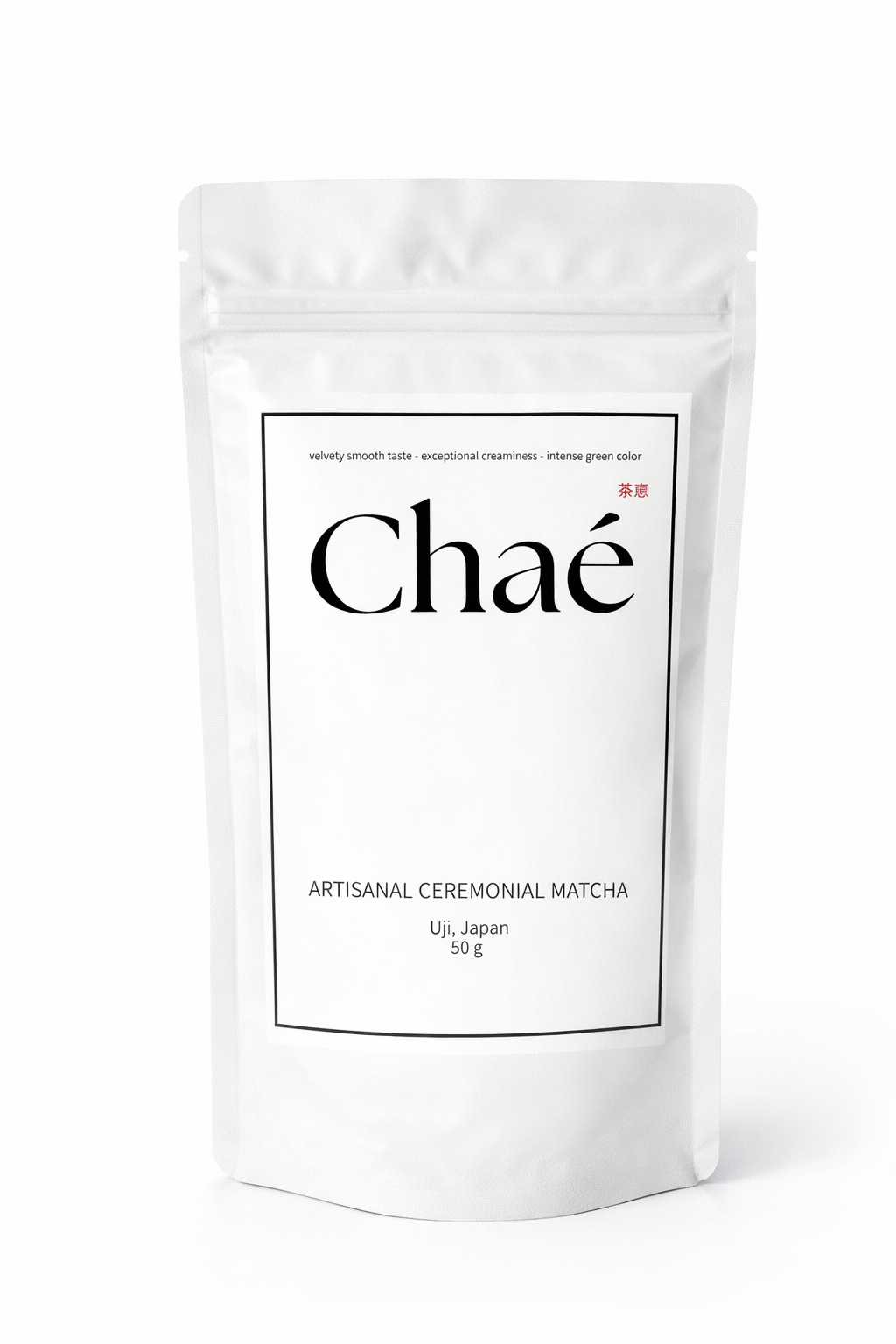 Artisanal Ceremonial Matcha - UJI